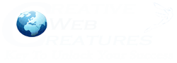 Creative Web Creatures
